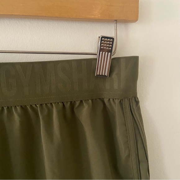 🚨[SOLD]🚨 Gymshark Athletic Shorts - Picture 4 of 6